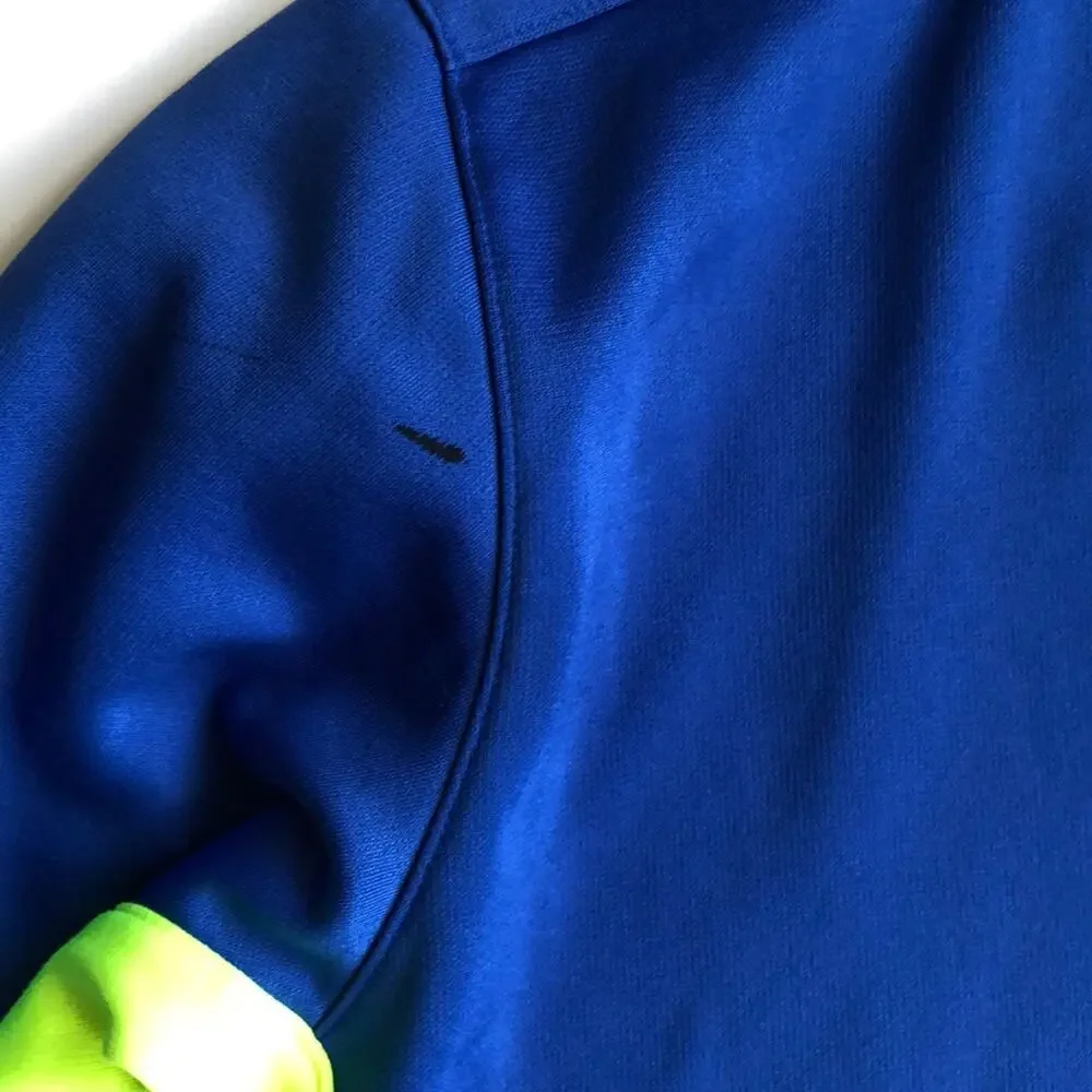 Kid's Nike Long Sleeve Hoodie Size XL
